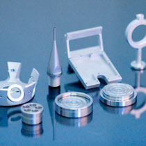 Contract Machining Services